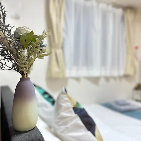 Nestay Inn Tokyo Ueno ภายนอก รูปภาพ