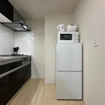 Nestay Inn Tokyo Ueno ภายนอก รูปภาพ