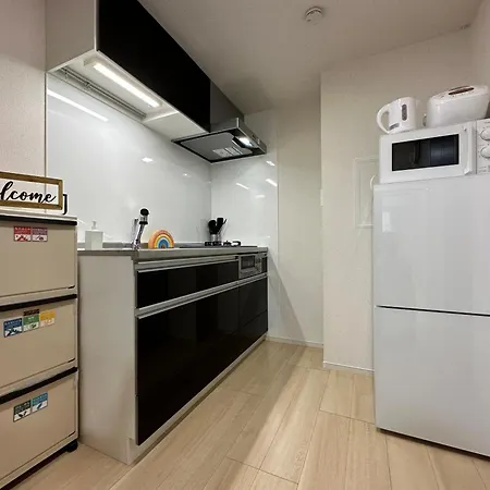 Nestay Inn Tokyo Ueno ภายนอก รูปภาพ