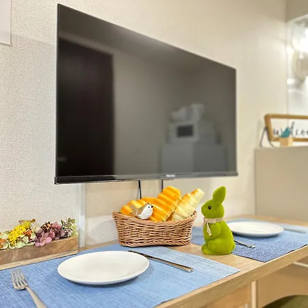 Nestay Inn Tokyo Ueno ภายนอก รูปภาพ
