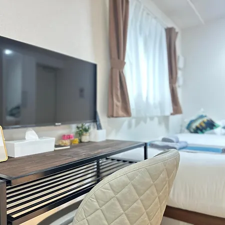 Nestay Inn Tokyo Ueno ภายนอก รูปภาพ