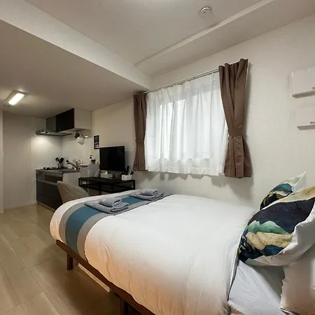 Nestay Inn Tokyo Ueno ภายนอก รูปภาพ