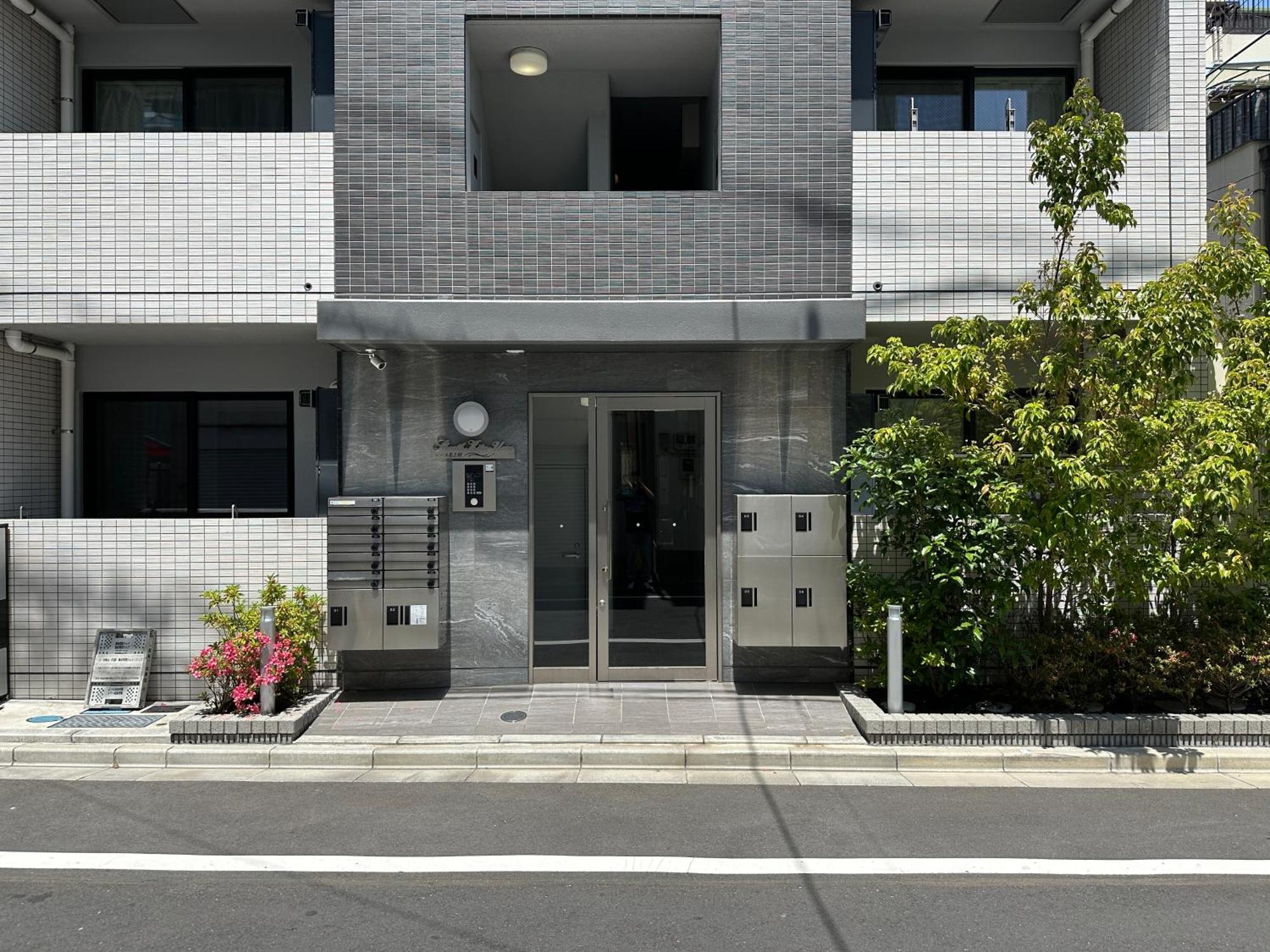 Nestay Ueno * โตเกียว