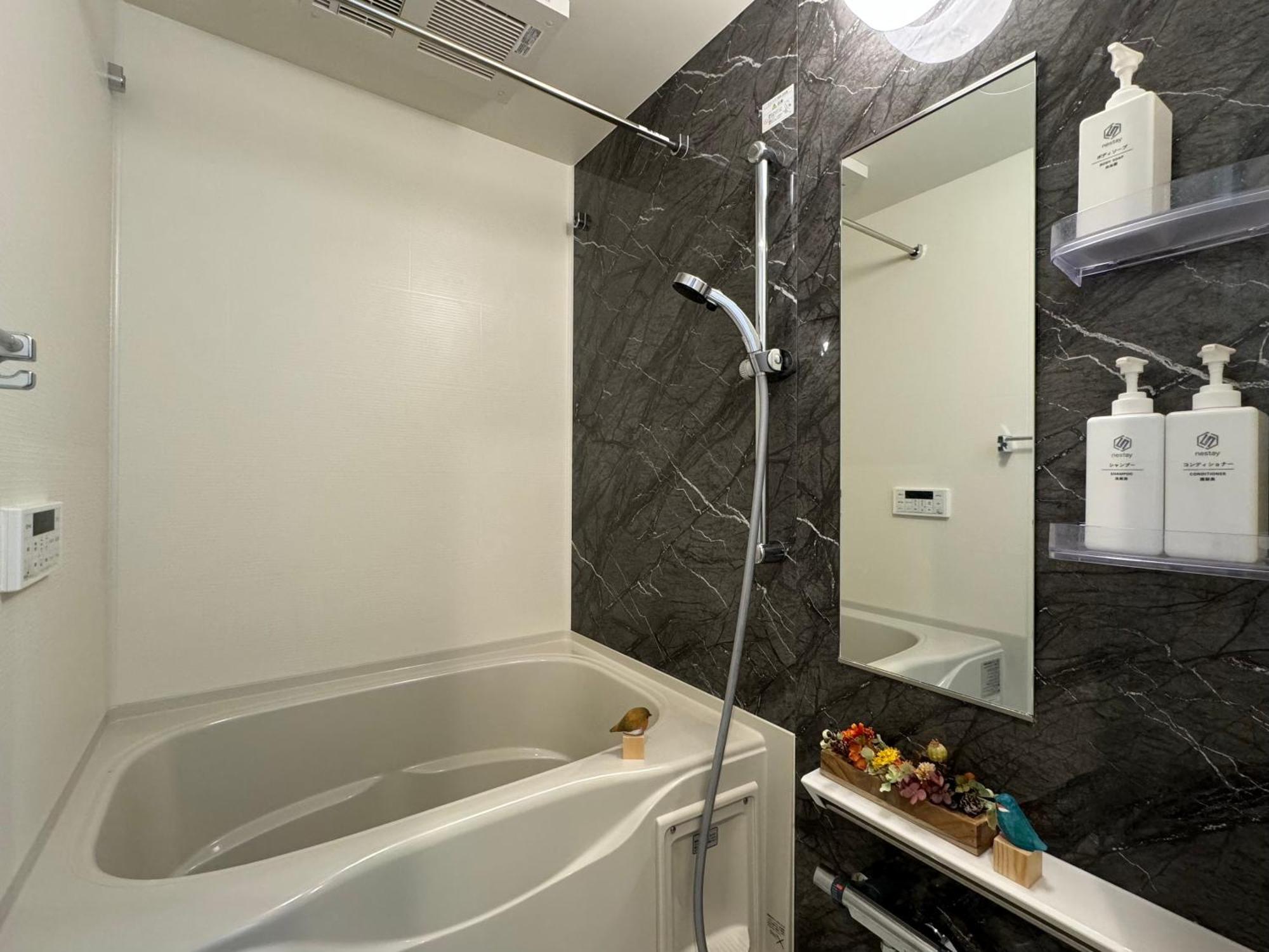 Apartment Nestay Ueno