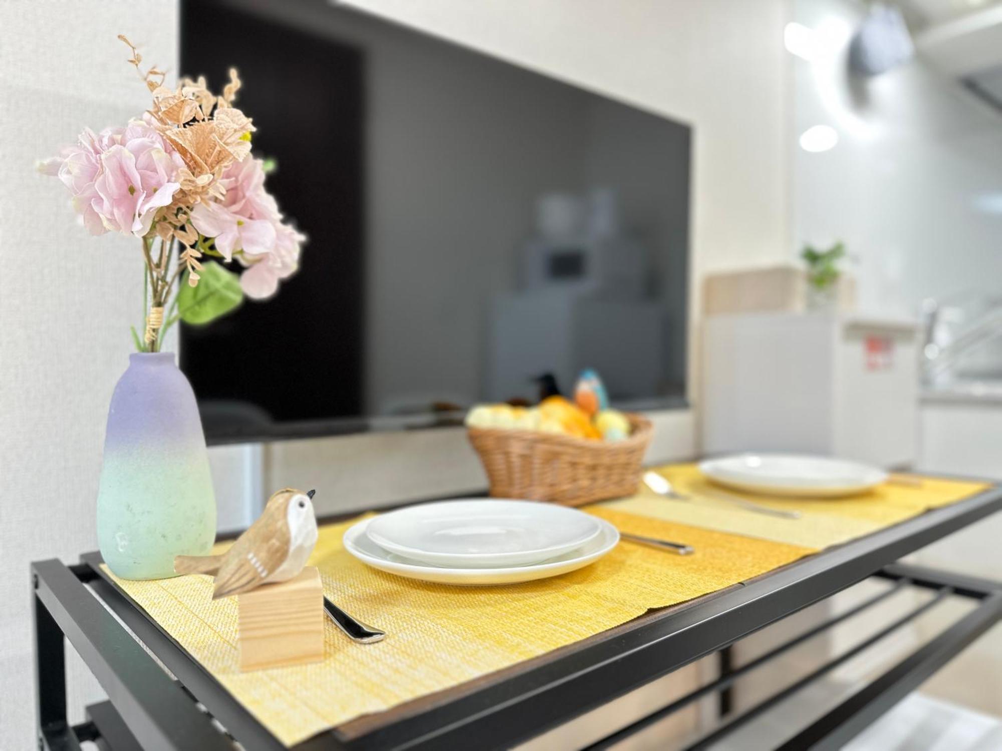 Apartment Nestay Ueno *