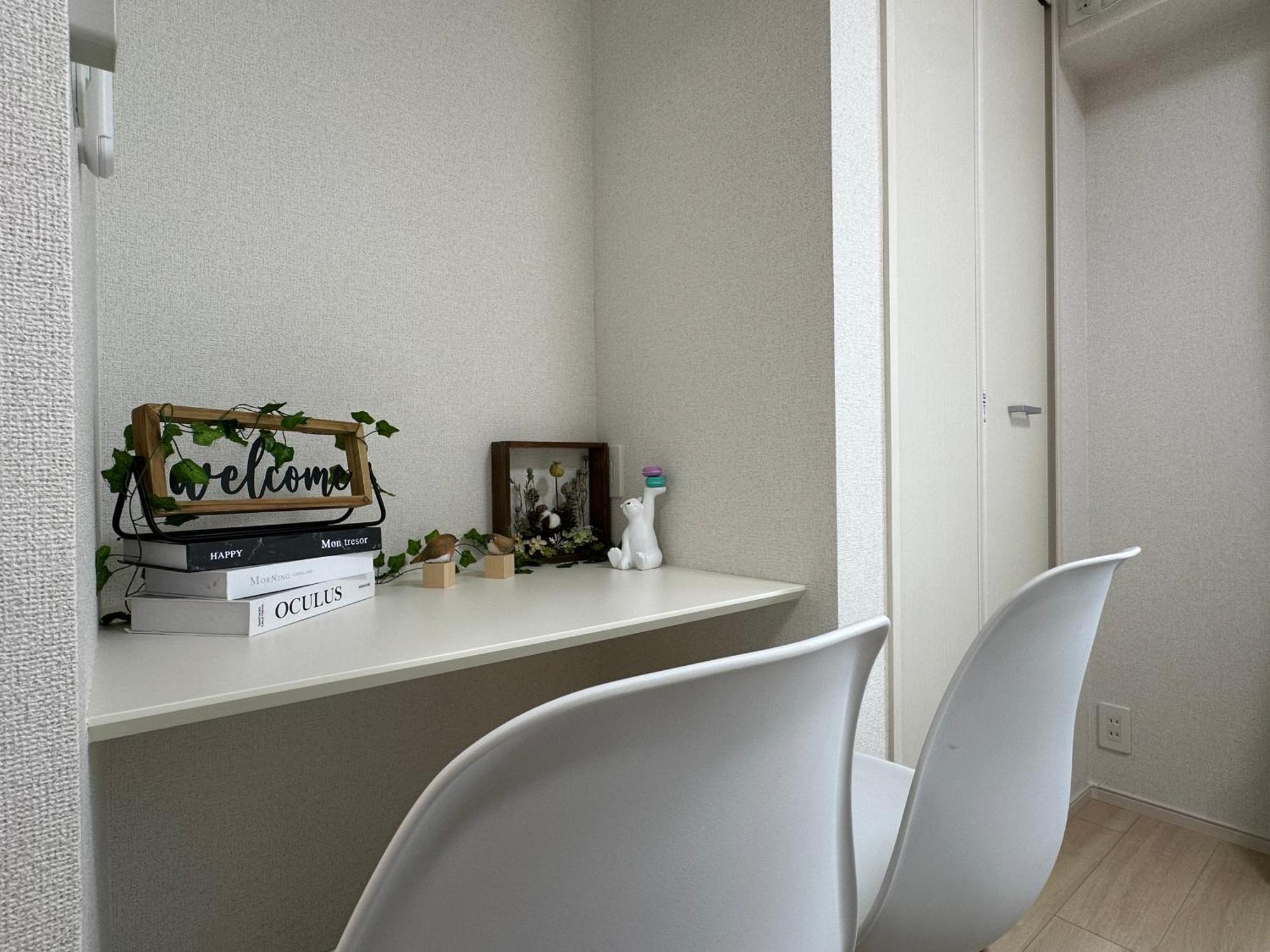 Nestay Ueno Apartment *