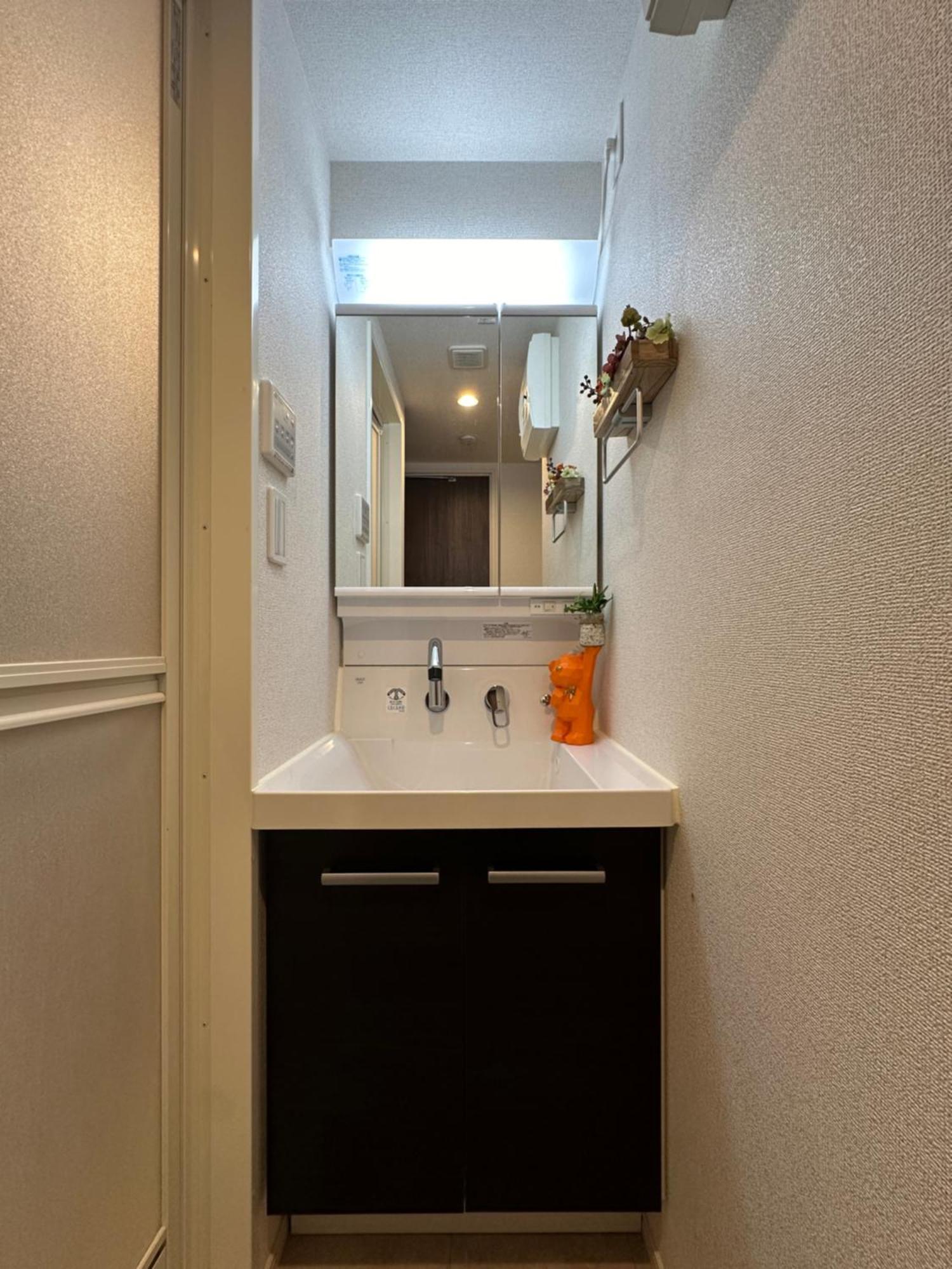 Nestay Ueno Apartment Präfektur Tokio