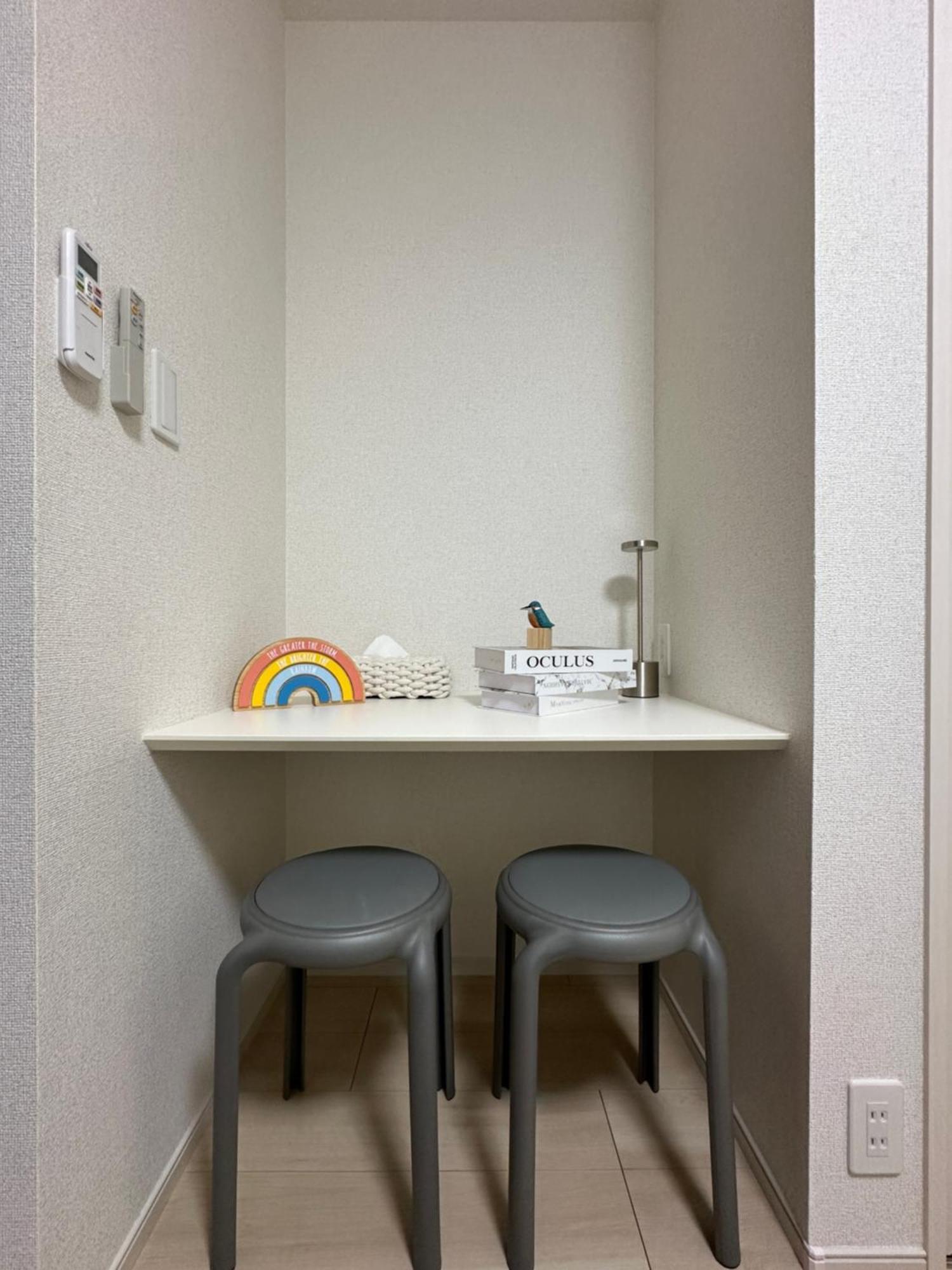 Apartment Nestay Ueno Präfektur Tokio