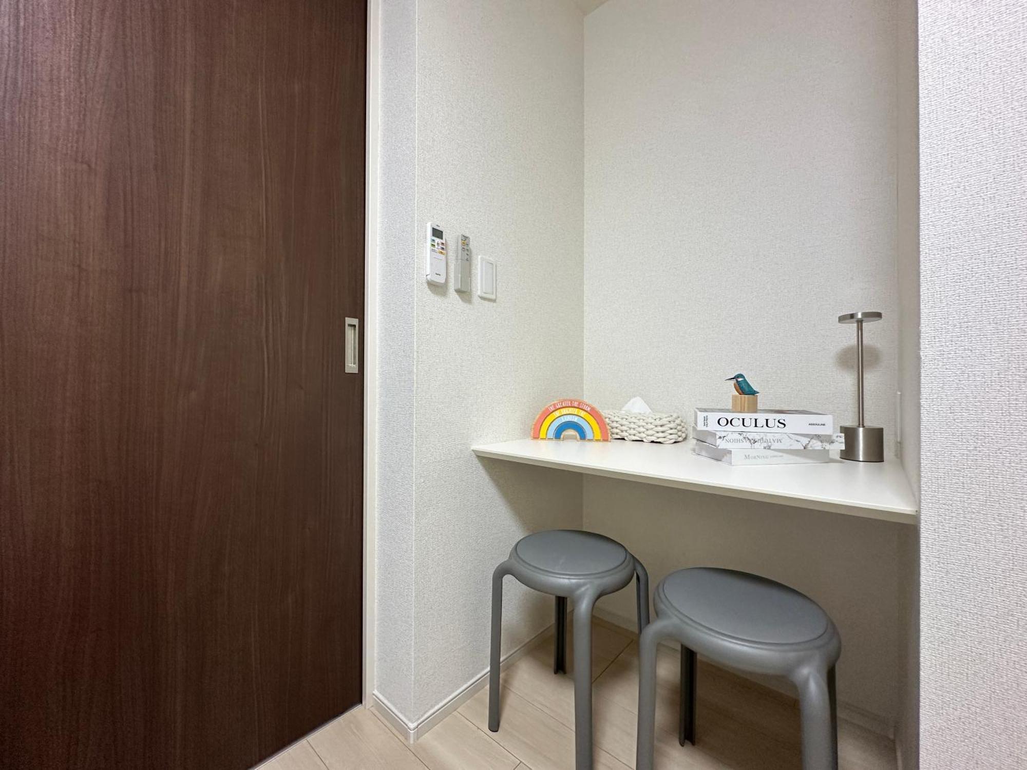 Nestay Ueno Apartment *