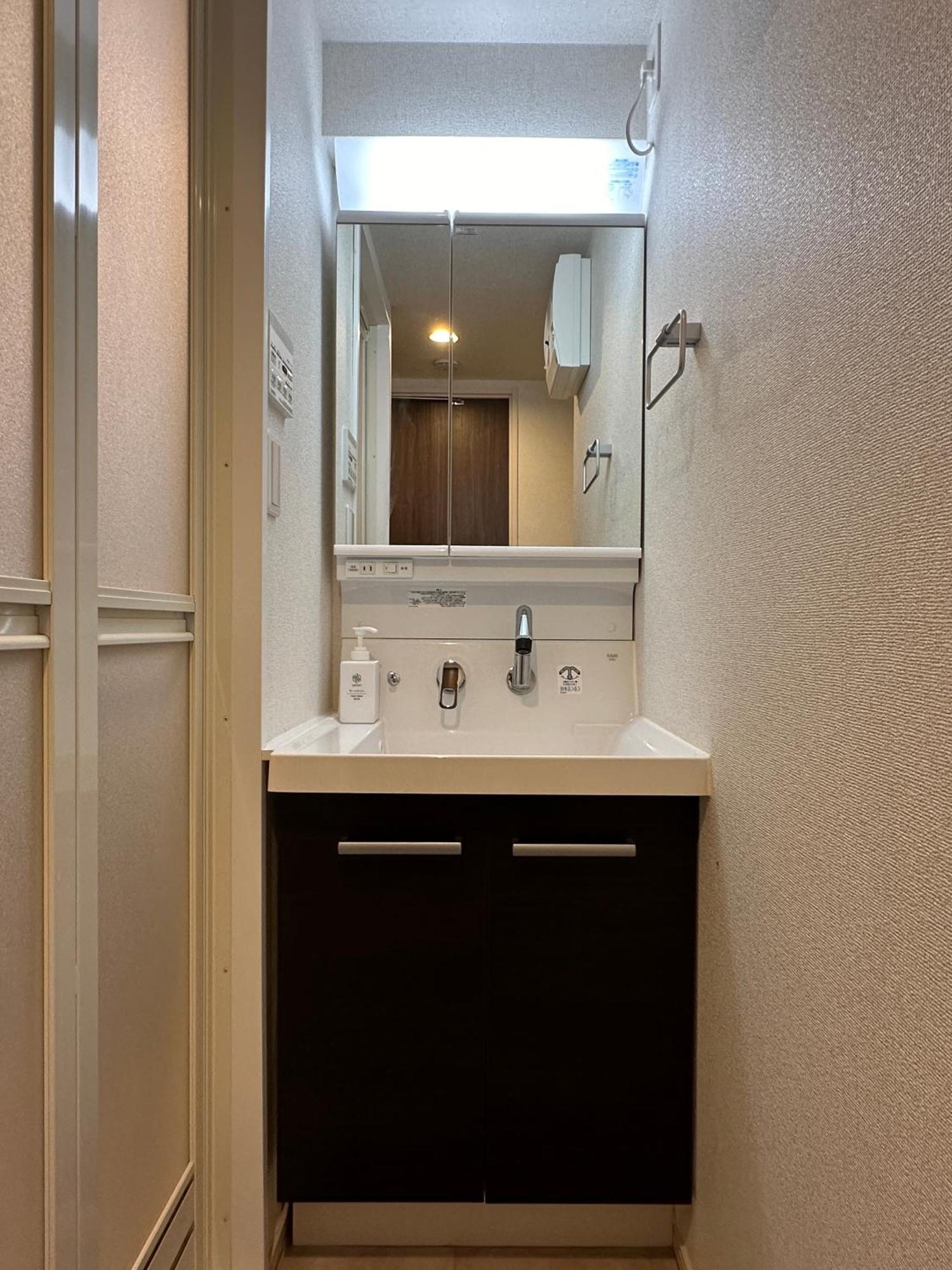Apartment Nestay Ueno *