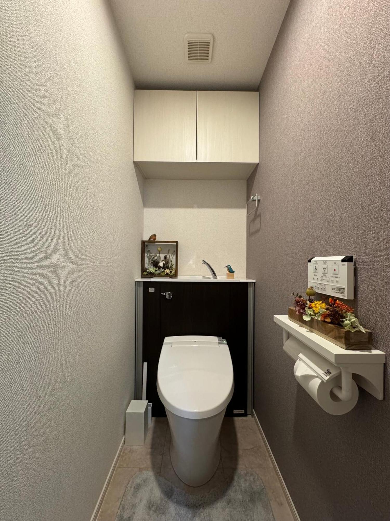 Nestay Ueno Apartment Präfektur Tokio