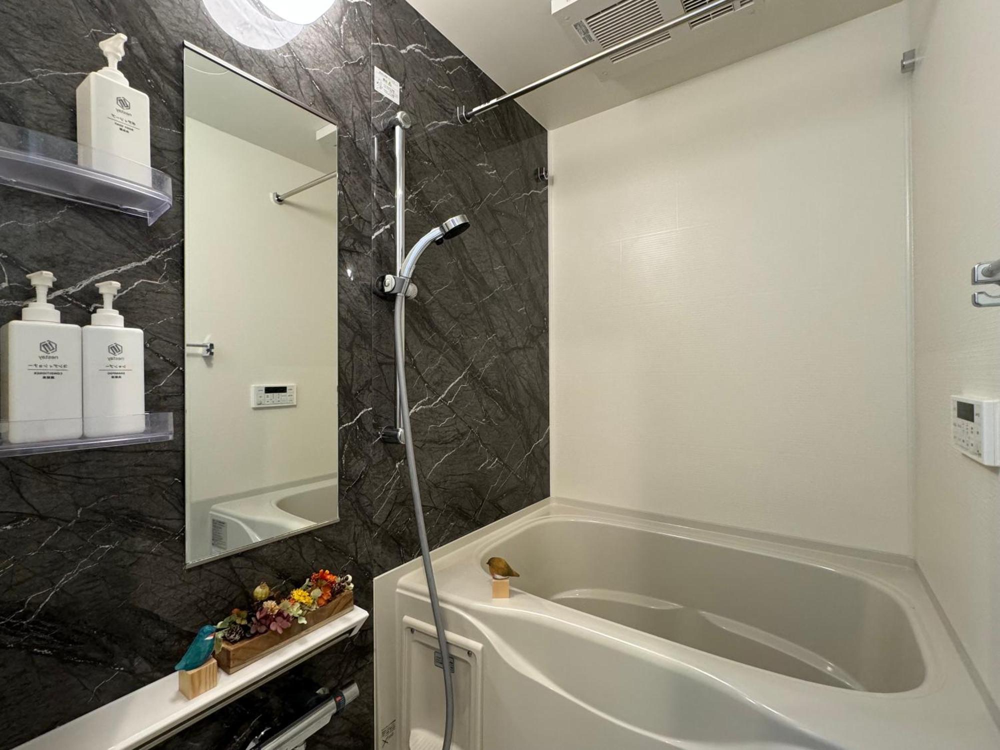 Nestay Ueno Apartment *