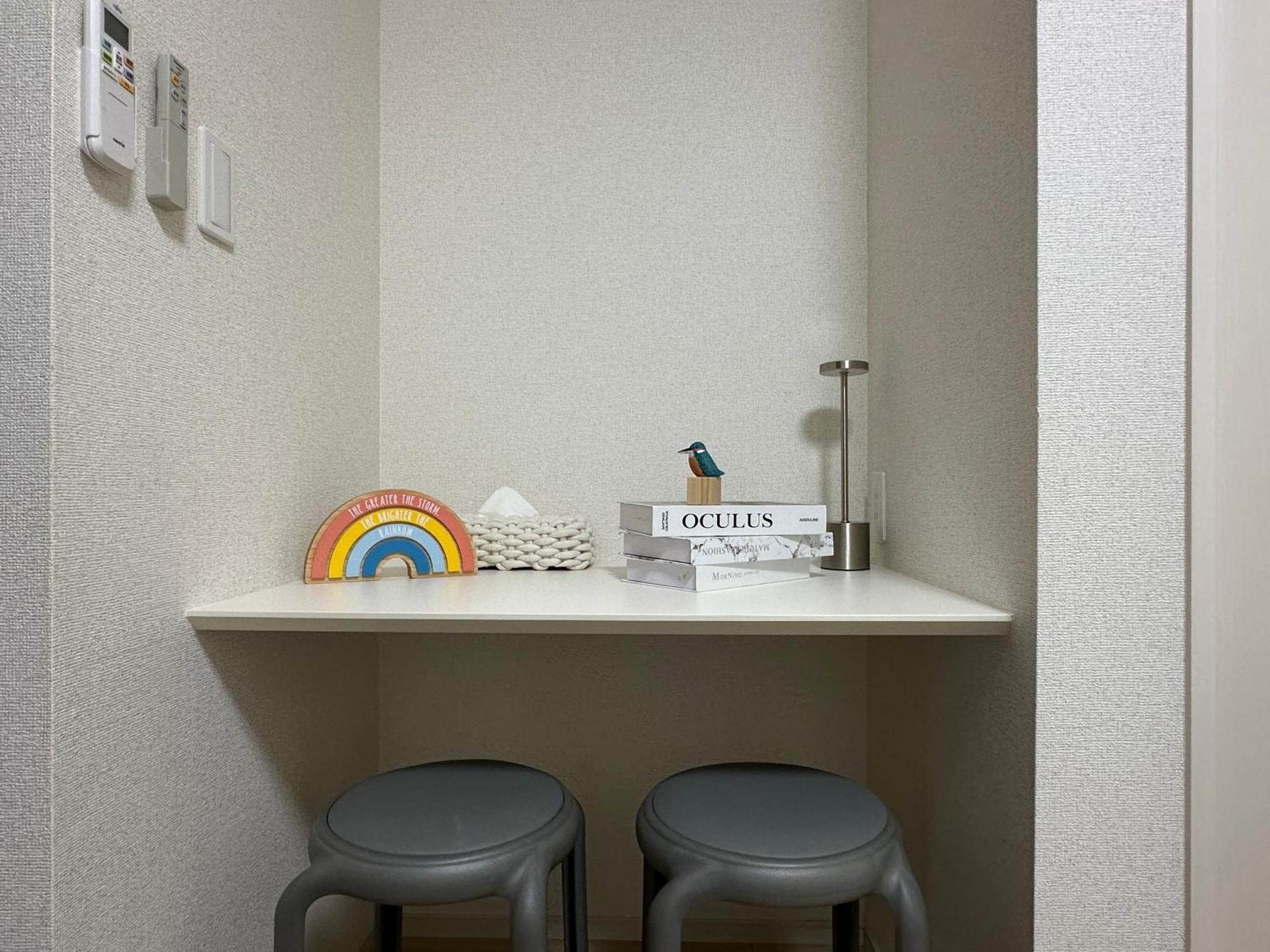 Nestay Ueno Apartment