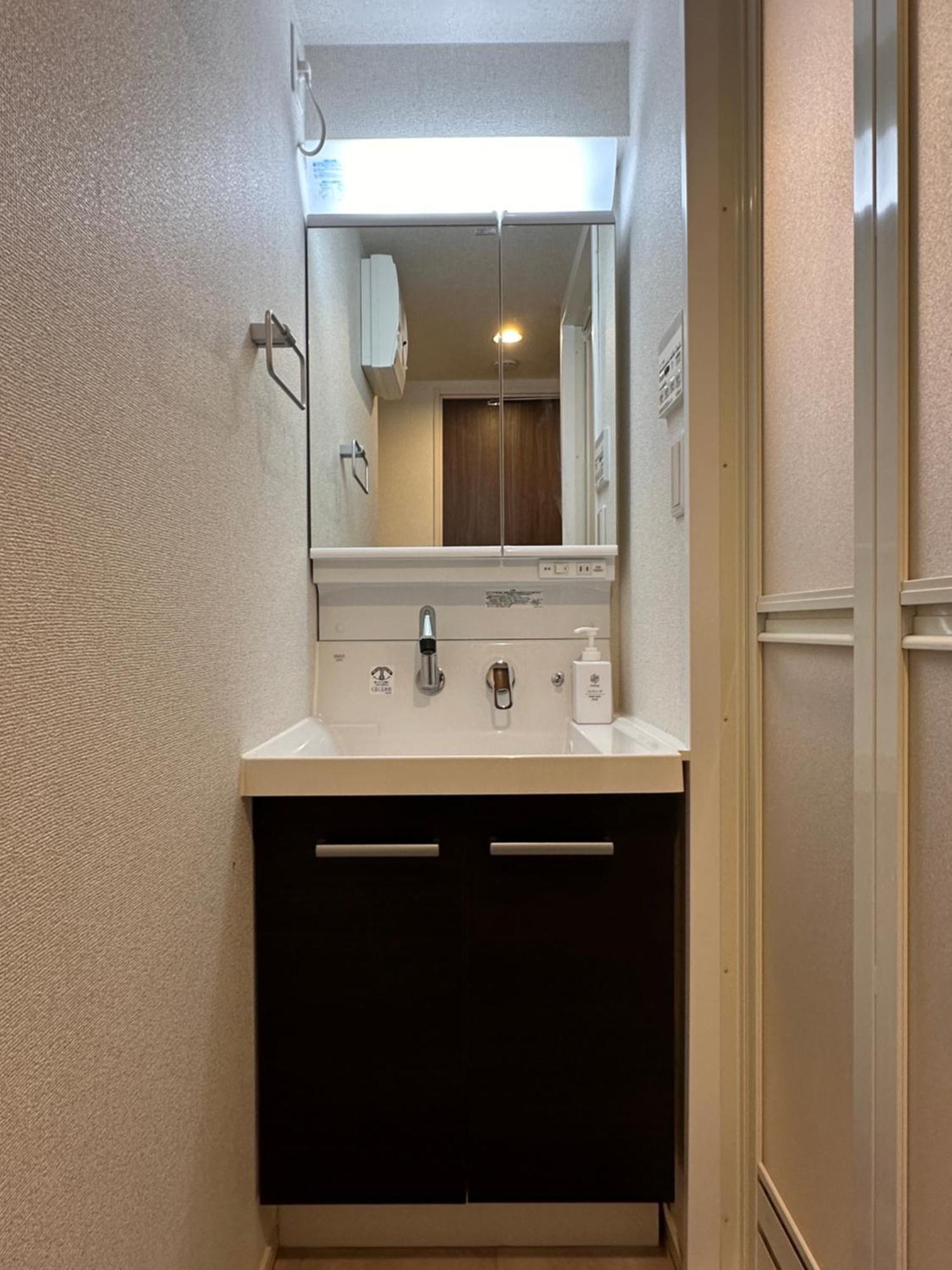 Nestay Ueno Apartment Präfektur Tokio