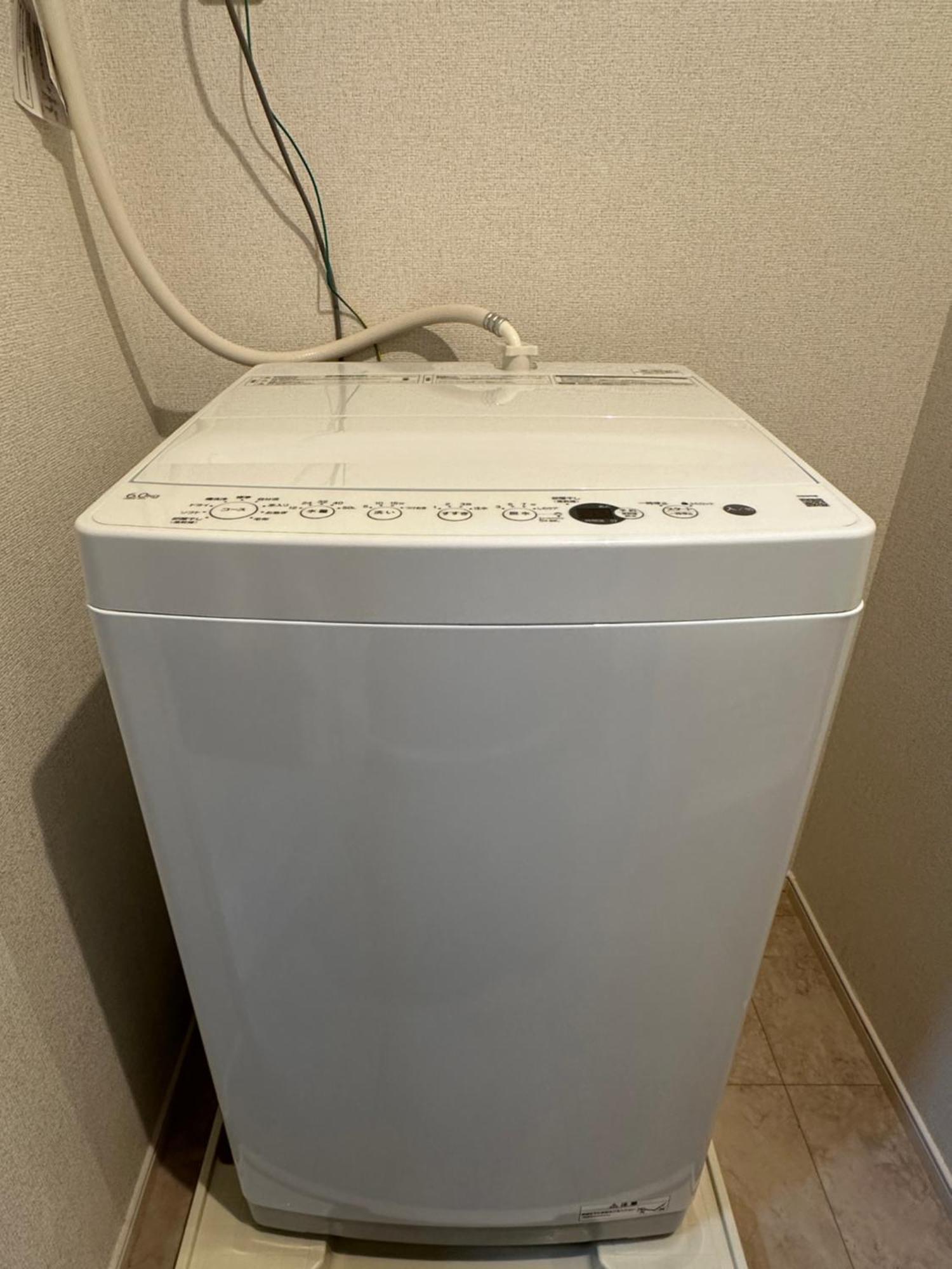 Apartment Nestay Ueno *